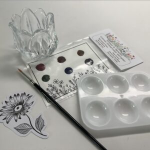 Mini Paint Kit